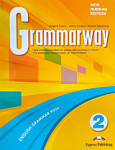Grammarway 2 Russian Edition Student's Book